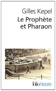 Prophete Et Pharaon (Folio Histoire)