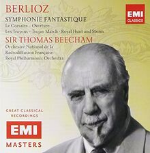 Symphonie Fantastique/+