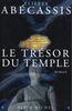 Tresor Du Temple (Le) (Romans, Nouvelles, Recits (Domaine Francais))