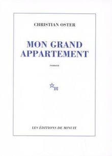 Mon grand appartement (Romans)