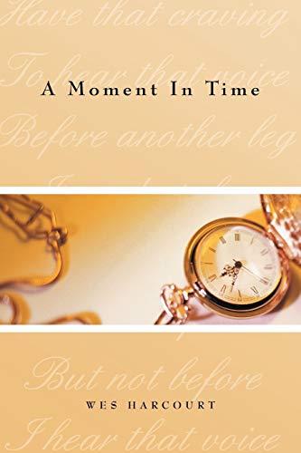 A Moment in Time