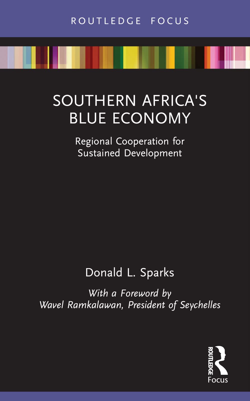 Southern Africa's Blue Economy: Regional Cooperation for Sustained Development (Europa Introduction to)