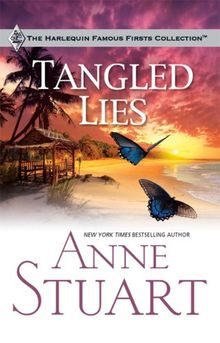 Tangled Lies (Harlequin Famous Firsts)