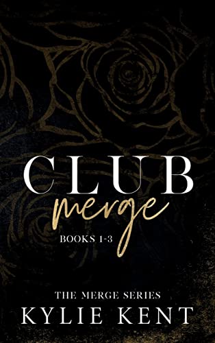 Club Merge: The Merge Series books 1-3