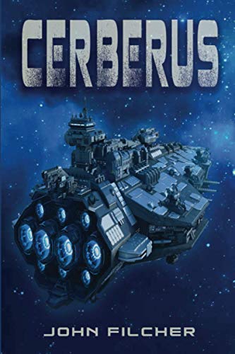 Cerberus (Cerberus Series, Band 1)