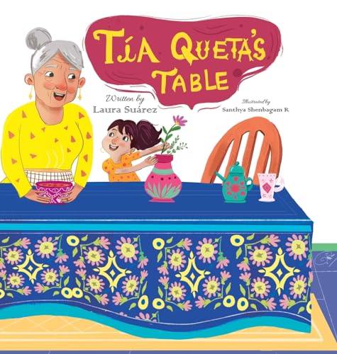 Tía Queta's Table