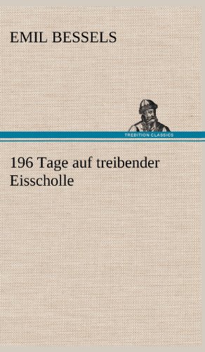 196 Tage auf treibender Eisscholle