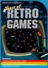 Best of Retro Games, CD-ROM Für Windows XP, Vista