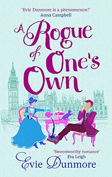 A Rogue of One's Own (A League of Extraordinary Women, Band 2)