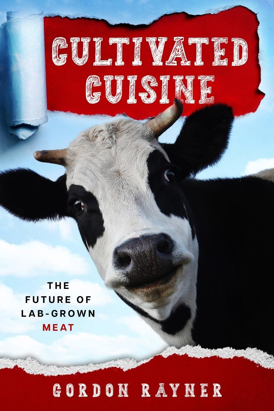 Cultivated Cuisine