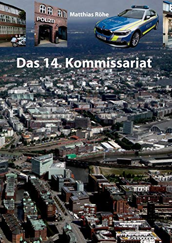 Matthias Röhe Das 14. Kommissariat, Zahlen, Daten, Fakten über Die Tv-Serie Großstadtrevier