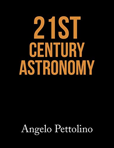 “21st Century Astronomy”
