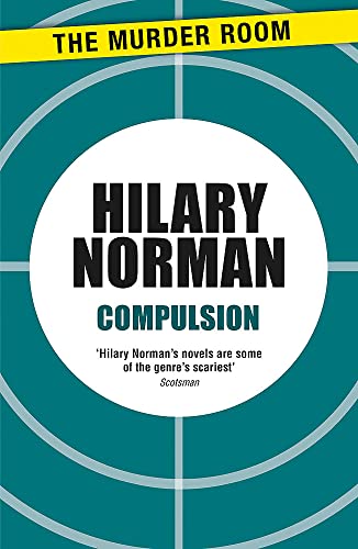 Compulsion (Murder Room, Band 116)