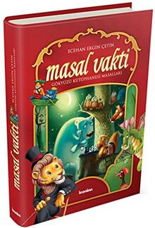 Masal Vakti