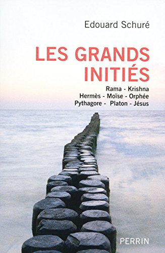 Les Grands Initiés
