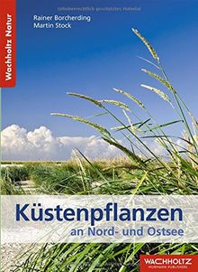 Küstenpflanzen an Nord- und Ostsee