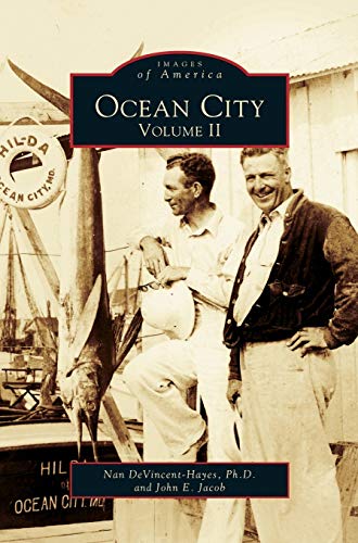 Ocean City: : Volume II
