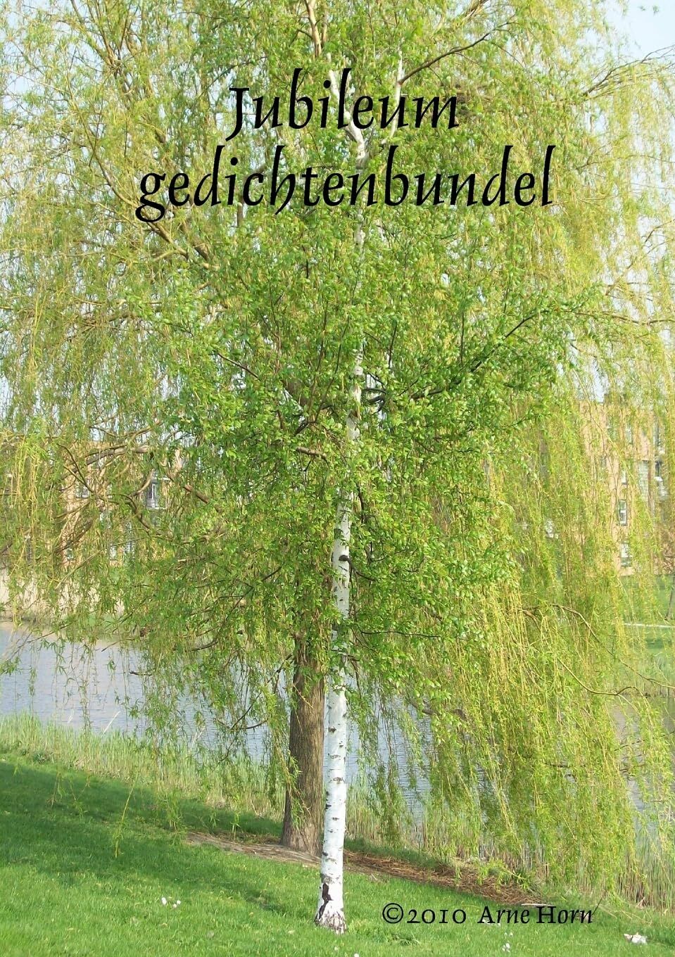 Jubileum uitgave