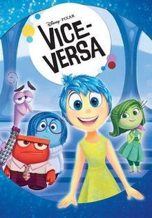 Vice-Versa