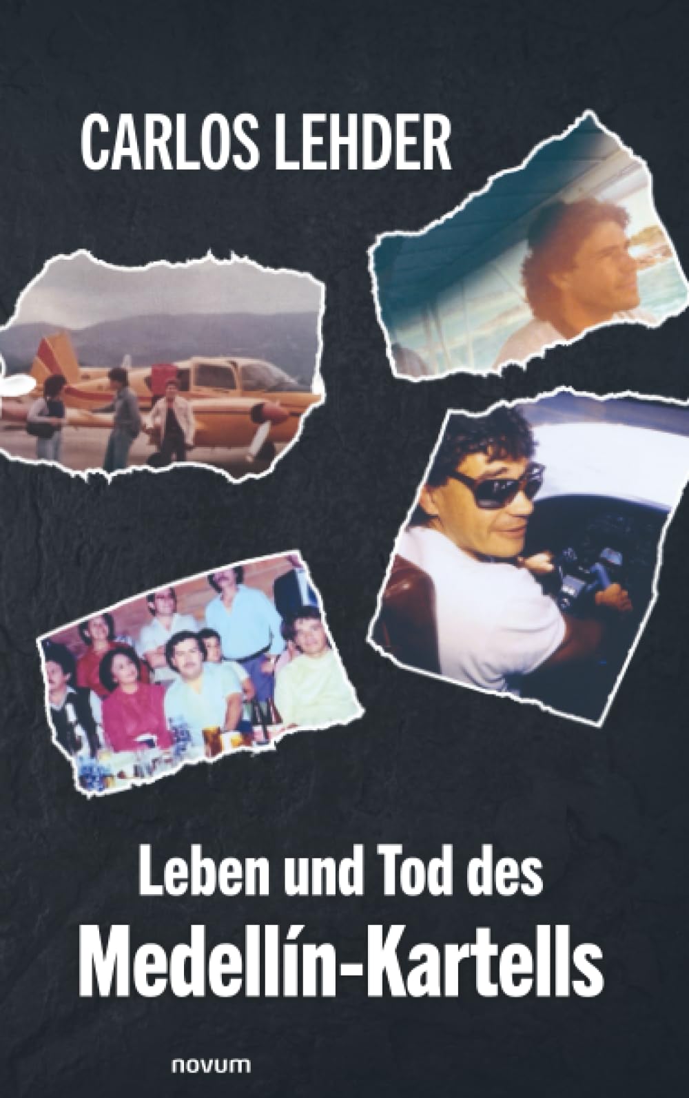 Leben und Tod des Medellín-Kartells
