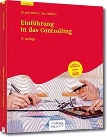 Einführung in das Controlling