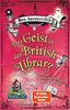 Der Geist in der British Library und andere Geschichten aus dem Folly: Roman