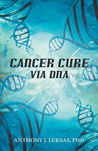 Cancer Cure via DNA