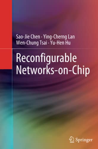 Reconfigurable Networks-on-Chip