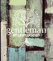 Gentleman - MTV Unplugged [Blu-ray]
