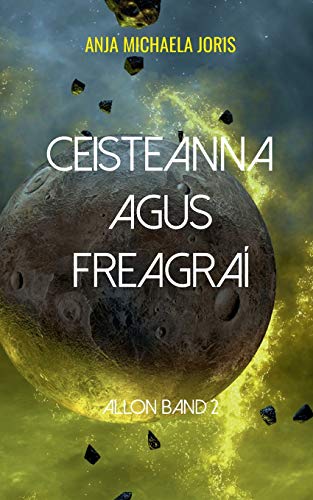 Ceisteanna agus freagraí: Allon Band 2
