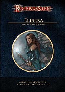 Rolemaster Elisera