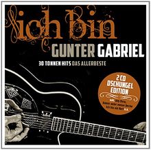 Ich Bin: Gunter Gabriel (Single Hit Collection)
