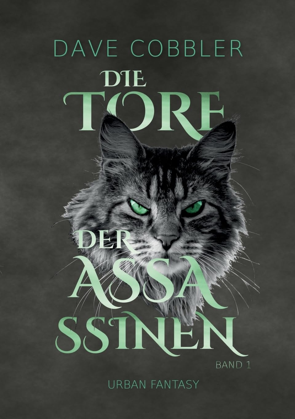 Die Tore der Assassinen (Palinas Weg)