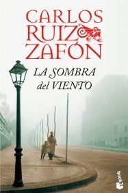 La sombra del viento (Gran Formato)