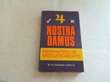 Prophetische Weltgeschichte