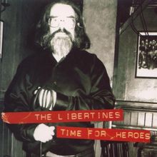 Time for Heroes/Cds2