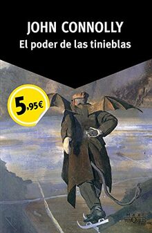 El poder de las tinieblas (Especial Enero 2016)