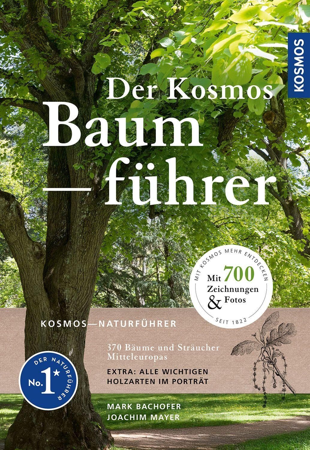 Der Kosmos-Baumführer