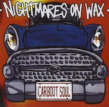 Carboot Soul