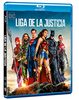 La Liga de la Justicia [Blu-ray]