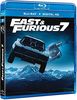 Fast and furious 7 [Blu-ray] [FR Import]