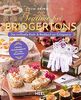 Teatime bei Bridgertons - Das inoffizielle Koch- und Backbuch zur Netflix Erfolgsserie Bridgerton: Inklusive Einladungskarte von Lady Whistledown