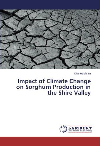 Impact of Climate Change on Sorghum Production in the Shire Valley