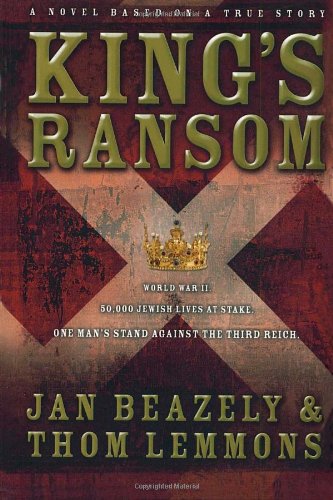 King's Ransom (Lemmons, Thom)