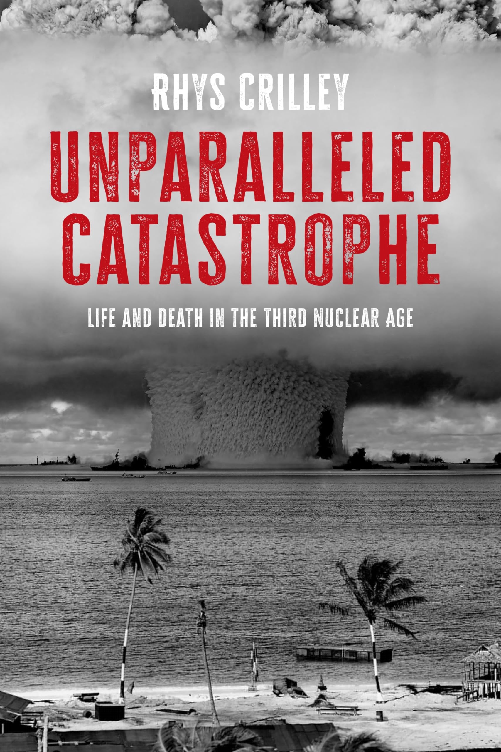 Unparalleled catastrophe: Life and death in the Third Nuclear Age