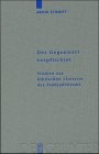 Der Gegenwart verpflichtet: Studien zur biblischen Literatur des Frühjudentums (Beihefte zur Zeitschrift für die alttestamentliche Wissenschaft, 292, Band 292)