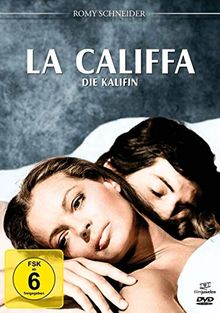 La Califfa (Romy Schneider) (Filmjuwelen)