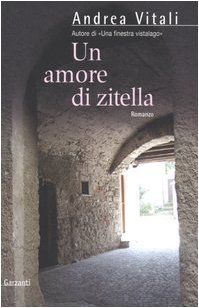 Un amore di zitella von Vitali, Andrea | Buch | Zustand sehr gut