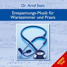 Entspannungs-Musik für Wartezimmer und Praxis