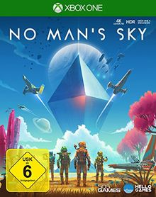 No Man's Sky - [Xbox One]